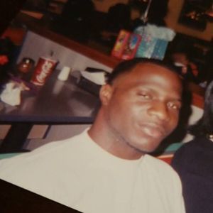 Meet your Posher, Derrick